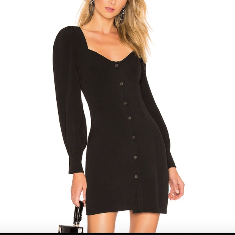 About Us Giselle Dress